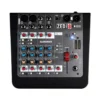 ALLEN & HEATH ZEDI8 MIXER ANALOGO DE 8 CANALES USB