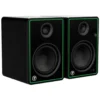 MONITORES DE ESTUDIO MACKIE CR5-X PAR 80 WATTS