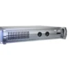 TECSHOW APXII-1200, AMPLIFICADOR 640W