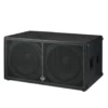 WHARFEDALE DELTA X218B - SUB BAJO PASIVO